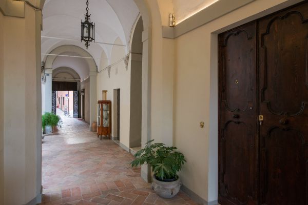 Palazzo Rotati Dimora d'epoca (Fano)